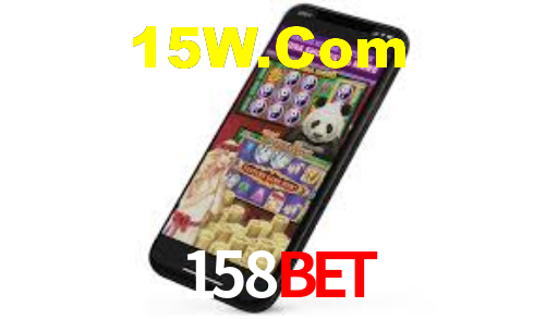 Blackjack Table 158Bet