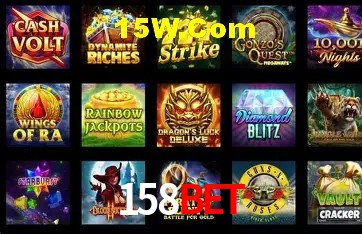 Segurança 2FA 158Bet