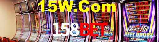 VIP Casino 158Bet
