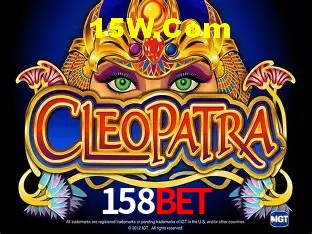 Tecnologia da Plataforma 158Bet