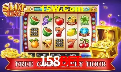 Estatísticas do Jogo 158Bet