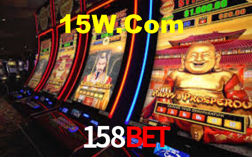 Live Casino 158Bet