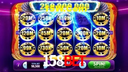 158Bet