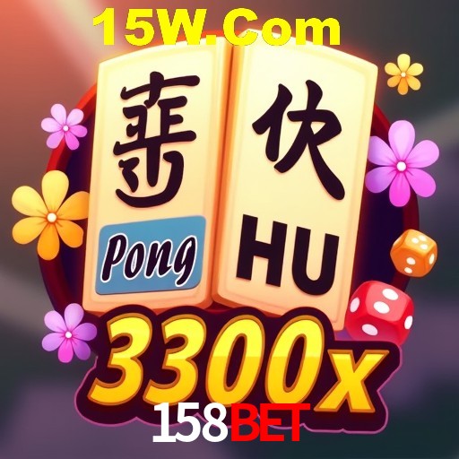 Descubra o Mundo do Cassino Online com 158Bet