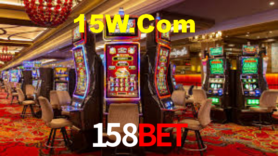 Premium Interface 158Bet