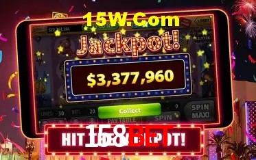 Promoção Relâmpago 158Bet