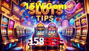 APP oficial da 158Bet para mobile