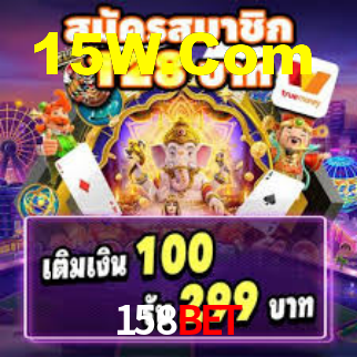 Welcome Bonus 158Bet