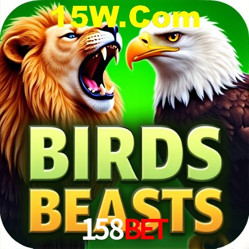 Jogos Exclusivos 158Bet