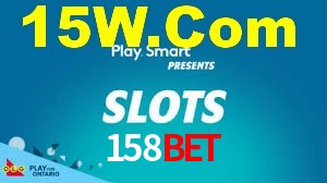 Experiência VIP 158Bet