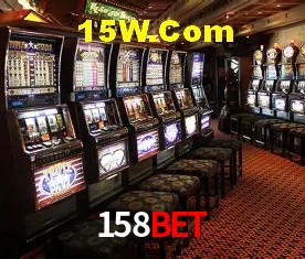 Ofertas Exclusivas 158Bet