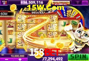 Login Seguro 158Bet