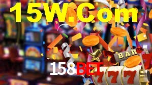 Statistics 158Bet
