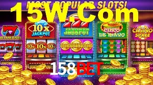 Slot Games 158Bet