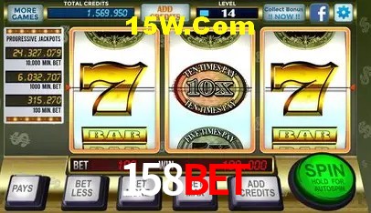 158Bet