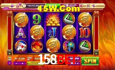 158 Bet Login