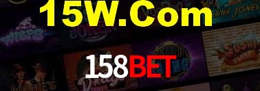 Exclusive Offers 158Bet